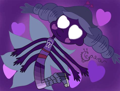 Star Butterfly first mewberty form by Elpequearts on DeviantArt