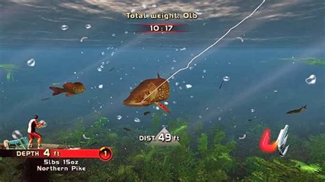 Pro Bass Fishing Full PC Game Download Free - My Gaming Recipes