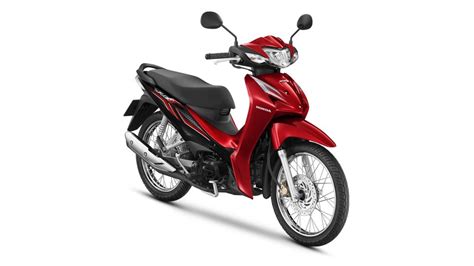 honda wave 110i 2023 (8) | Aripitstop.com