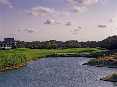 The Currituck Club: Currituck | Courses | GolfDigest.com