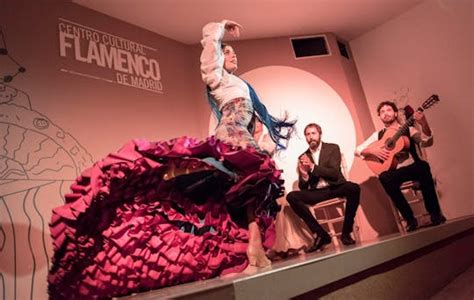 Madrid Flamenco Experience | musement