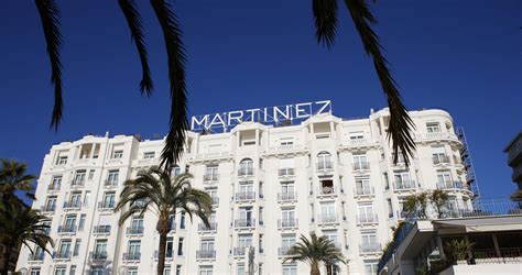 Hôtel Martinez | Cannes Destination