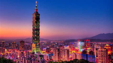 Taipei 101 | Taipei, Taiwan | Sights - Lonely Planet