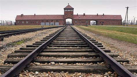 One Day In Auschwitz Documentary