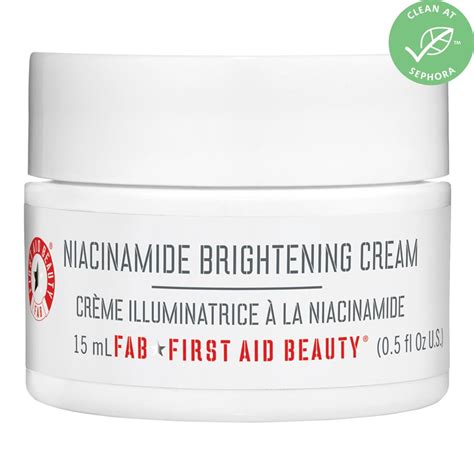 Buy First Aid Beauty Eye Duty Niacinamide Brightening Cream | Sephora Australia