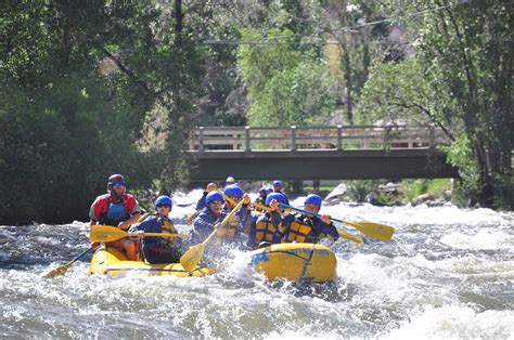 Colorado Whitewater Rafting Packing List | AVA Rafting