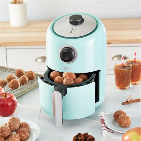 7 Best Small Air Fryers in [Buyer's Guide]