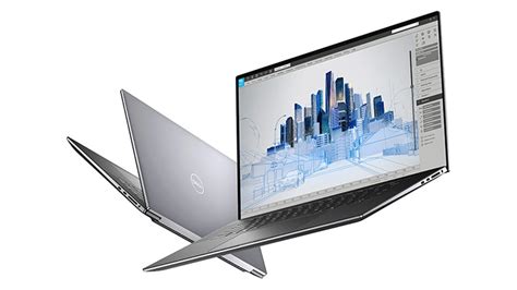 Dell Precision 5760 Mobile Workstation review: Portable power, at a price | ZDNET