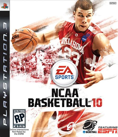 NCAA Basketball 10 | PS3 | Buy Now | at Mighty Ape NZ