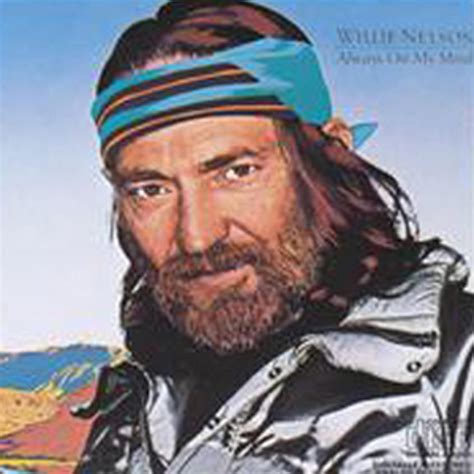 No. 44: Willie Nelson, ‘Always on My Mind’ – Top 100 Country Love Songs