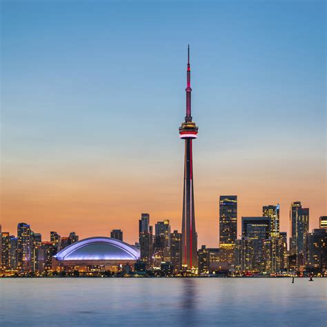 CN Tower 40 years old as the symbol of Toronto skyline – The South Bayview Bulldog