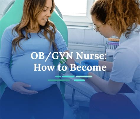 How To Become An OB/GYN Nurse | NurseJournal.org