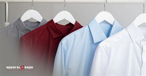 What Are the Different Shirt Fit Types? Your Ultimate Guide!