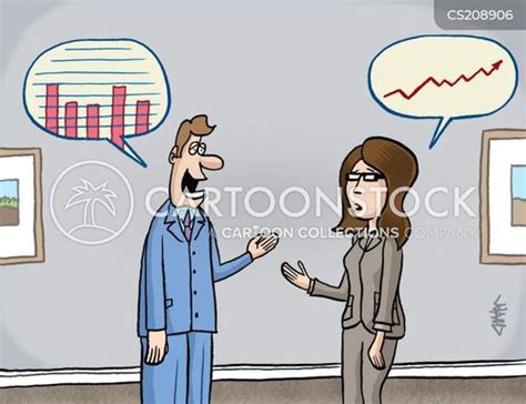 Business Analyst Cartoons and Comics - funny pictures from CartoonStock