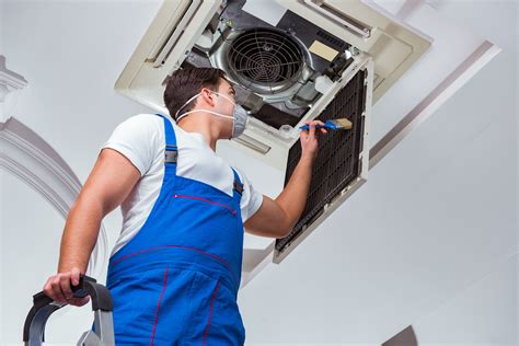 10 Troubleshooting Tips For Air Conditioners - HomeAlliance