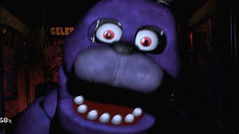 La historia de foxy – Five nights at freddy