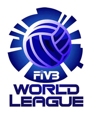 2013 FIVB World League - Volleywood