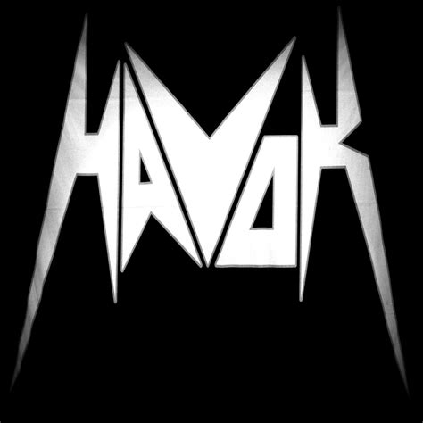 Havok Band Logo