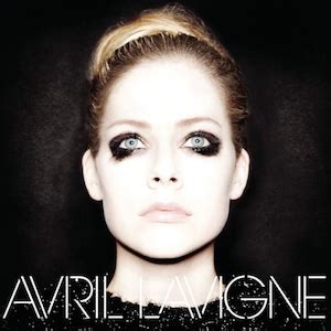 Avril Lavigne (album) - Wikipedia