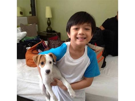 Marco Masa: From cutie child star to young heartthrob actor | GMA ...