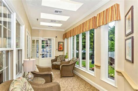 Sunrise at Countryside | Senior Living Community Assisted Living in Sterling, VA ...