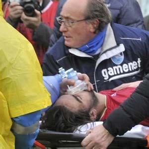 Italy in mourning over Piermario Morosini's death | Football News