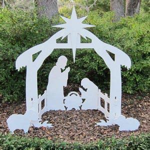 Cath: Easy Plans For Wooden Nativity Scene Wood Plans US UK CA