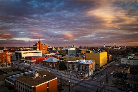 Columbia - Columbia, Missouri Chamber of Commerce