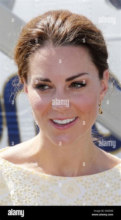 Royal tour of the Far East and South Pacific - Day Eight Stock Photo - Alamy