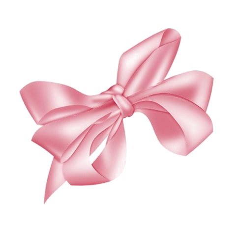 Ribbon Pink Clip Art Pink Bow Transparent Png Clip Art Png Download Images