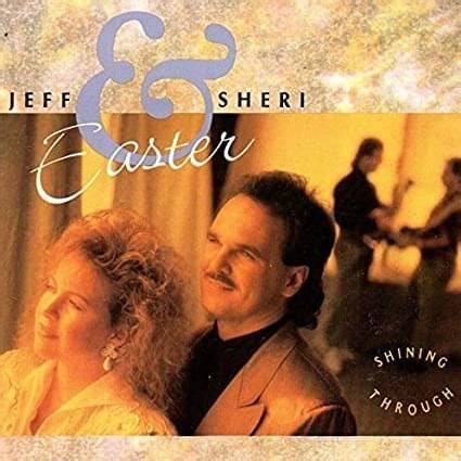 Jeff & Sheri Easter – He's Been There Lyrics | Genius Lyrics