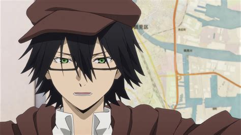 Favorite Armed Detective Agency member? - Bungou Stray Dogs - Fanpop