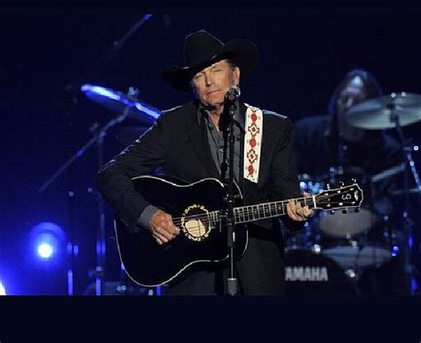 George Strait, Alan Jackson to salute George Jones on CMA Awards ...