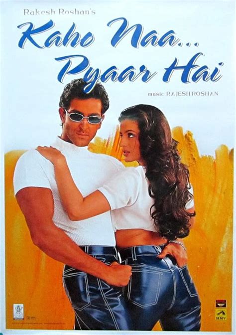 Kaho Naa Pyaar Hai Box Office Collection | India | Day Wise | Box Office - Bollywood Hungama