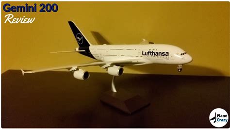 [MEGA UNBOXING] Lufthansa A380 B747-400 Gemini200 JFox Old, 56% OFF