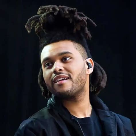 The Weeknd Hairstyle to Renew Men’s Appearance 2022 - Hair Loss Geeks