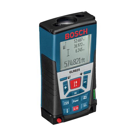 Bosch Laser Distance Measurer — 825ft. Range, Model# GLR825 | Northern Tool + Equipment