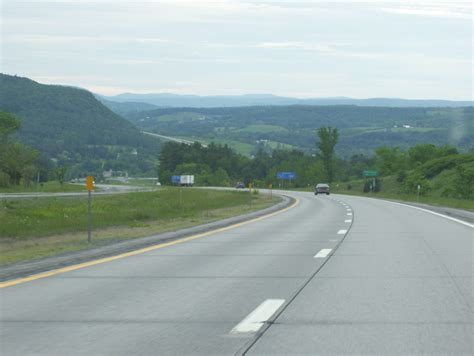 Interstate 88 Westbound - New York State Roads