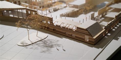 Sustainable School Design – Projects – Ingénieur civil architecte ...