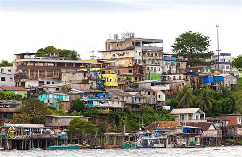 Discover Manaus, Brazil: The Gateway to the Amazon