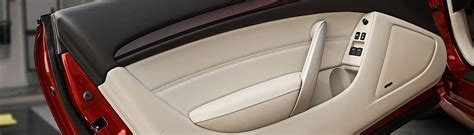 Replacing Your Vehicle’s Interior Door Panels