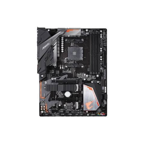 Gigabyte B450 Aorus Elite User Manual