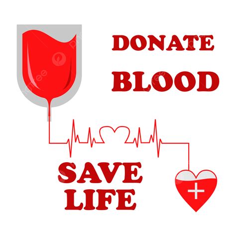 Blood Donation Vector Design Images, Blood Donation Process Design ...