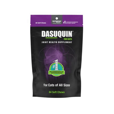 Dasuquin® Advanced With ESM Soft Chews