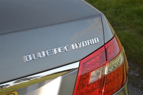 Diesel Hybrids: Why They Don't Make As Much Sense As You Think