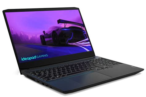 Lenovo IdeaPad Gaming 3i (2021) with 11th-Gen Intel CPU, RTX 3050 GPU Launched in India | Beebom
