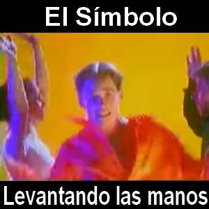 El Simbolo - Levantando las manos - Acordes D Canciones - Guitarra y Piano