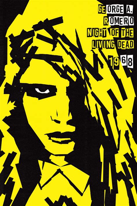 George A. Romero Series :: Night of the Living Dead