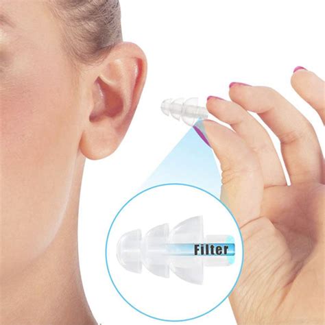 Top 3 The Best Earplugs For Sleeping With A Snorer