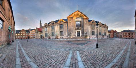 University of Copenhagen (UCPH): Read about the Courses, Rankings and Reviews, Fees at ...